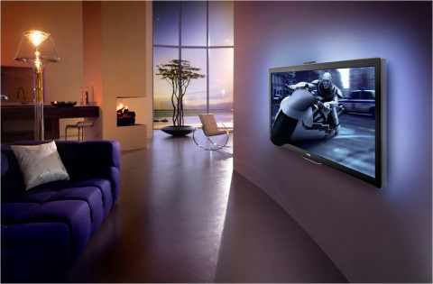 Cinema 21:9 Platinum